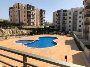 Residence Angelina